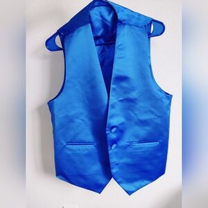 M Size Vest for prom or wedding
